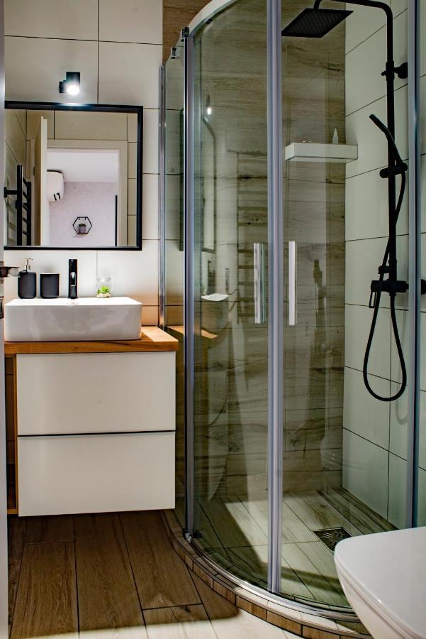Meszes Apartman Kalocsa Buitenkant foto